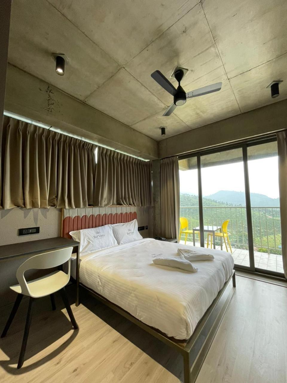 Bel Visto Valparai Exterior foto